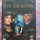 "JACK THE RIPPER" (PO: KLAUS KINSKI! "DIRECTOR'S CUT" ! !) - pikkukuva 1