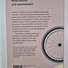Matti Laitinen ym. : Vammaiset - pikkukuva 2