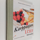 Anna Hallen : Karppaajan kotiruokaa : mutkaton tie tervey... - pikkukuva 1