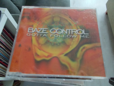 CDM BAZE CONTROL ** GOTTA FOLLOW ME **