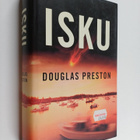 Douglas Preston : Isku - pikkukuva 1