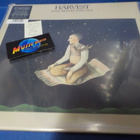 HARVEST - FLYIN' HIGH, RUNNIN' FAST SUOMI 2016 PAINOS LP - pikkukuva 1