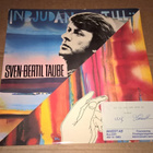SVEN-BERTIL TAUBE INBJUDAN TILL.... LP EMI - pikkukuva 1