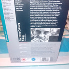 4Dvd The Three Colours Trilogy  ( SIS POSTIKULU  ) - pikkukuva 2