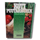 Kirja (Kotipuutarhurin pikkujättiläinen) - pikkukuva 2
