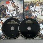 CD: Coldplay - Viva La Vida, Prospekt's March EP 2xCD - pikkukuva 3
