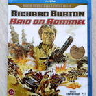 Raid On Rommel (Bluray) - pikkukuva 1