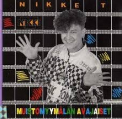 Nikke T. - Muistomyymälän Avajaiset (CD)