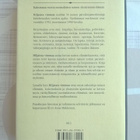 Hiljaista Vimmaa Kirja - pikkukuva 2