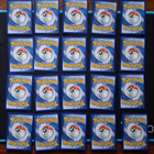 Pokemon kortit 20kpl (#138 Temporal Forces) - pikkukuva 2