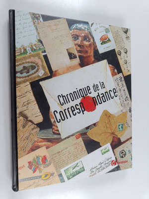Editions Chronique : Chronique de la correspondance