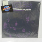 KISS - REMASKED IN TOKYO... VOL 2 UUSI SS 2LP - pikkukuva 1