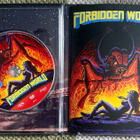 FORBIDDEN WORLD / MUTANT (BD+DVD) Roger Corman MEDIABOOK - pikkukuva 2