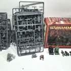WHFB - Chaos Warriors ja Marauders figuureita + osia - pikkukuva 1