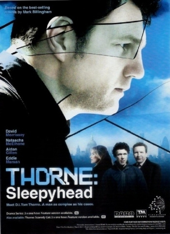 Thorne - Unikeko (DVD)