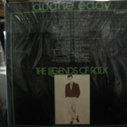 DUANE EDDY - THE LEGEND OF ROCK M-/M- LP - pikkukuva 2