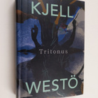 Kjell Westö : Tritonus - pikkukuva 1