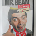 Mr Bean 10 Years, 1 , 2 ja 3 - DVD - pikkukuva 1