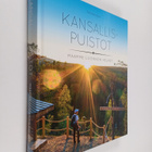 Tea Karvinen : Kansallispuistot - pikkukuva 1