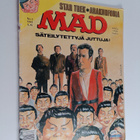 Suomen Mad 3/1991 - pikkukuva 1