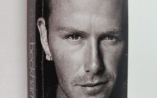 David Beckham : David Beckham