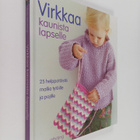 Sue Whiting : Virkkaa kaunista lapselle - pikkukuva 1