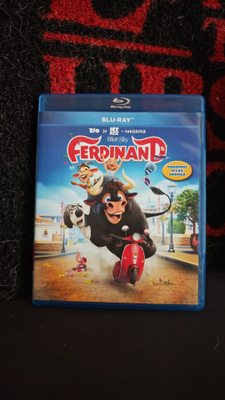 Ferdinand