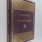 Voitto Viro : Elämän sanoja : 101 sanaa Raamatusta - pikkukuva 1
