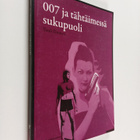 Tuuli Eltonen : 007 ja tähtäimessä sukupuoli - pikkukuva 1