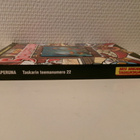 Sohvaperuna  Taskarin teemanumero 22 - pikkukuva 3