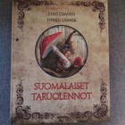 Suomalaiset taruolennot - Eero Ojanen ja Sirkku Linnea - pikkukuva 1