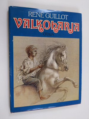 Rene Guillot : Valkoharja