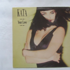 Kata: Your Love LP 1989 - pikkukuva 1