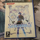Suikoden IV (PS2) - pikkukuva 1