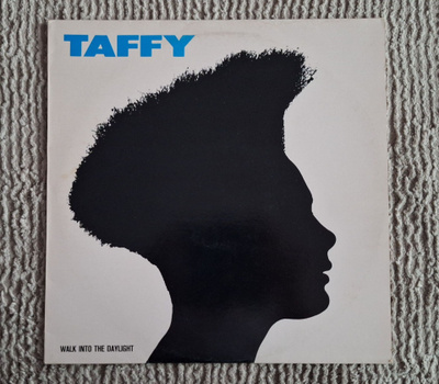 TAFFY - Walk Into The Daylight