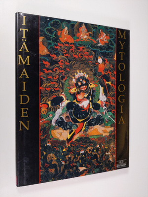 Clio (toim.) Whittaker : Itämaiden mytologia