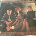 Topi Sorsakoski &  Agents - Besame Mucho - pikkukuva 2
