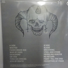 NAILBITER - FADED BRAIN AGE / ABUSED - UUSI LP - pikkukuva 2