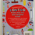 Klay Lamprell : Vanhemmilta kielletty Lontoo : kaikki mit... - pikkukuva 2