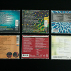 12 CD levyä Trance Techno Rave Dance Party DJ musaa - pikkukuva 3