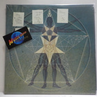 ABSU - S/T uk 2009 grey vinyl EX+/EX 2LP - pikkukuva 1