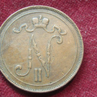 10 penniä 1899 - pikkukuva 2