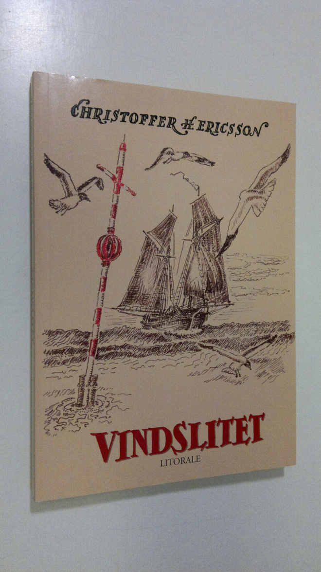 Christoffer H. Ericsson : Vindslitet