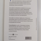 Yvonne Karsten : Seinä, aukene! : miten tarinankerronta e... - pikkukuva 2