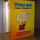 Family Guy - boksi - pikkukuva 3