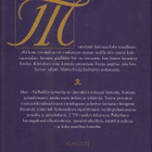 Johanne Hildebrandt: Idun (Valhallan tarinoita 2) sid. 2005 - pikkukuva 2