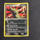 Dark Tyranitar 18/109 Team Rocket Returns - pikkukuva 1