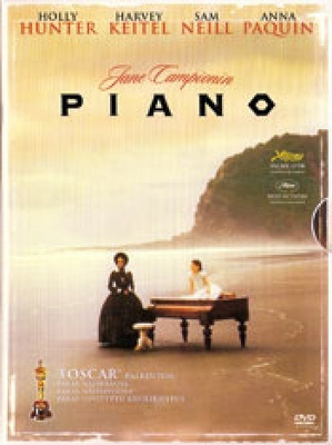 Piano (DVD)