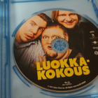 Luokkakokous (2015) - Bluray - Suomi-julkaisu - pikkukuva 3