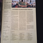 MOBILISTI Lehti 1 / 1998 - pikkukuva 3
